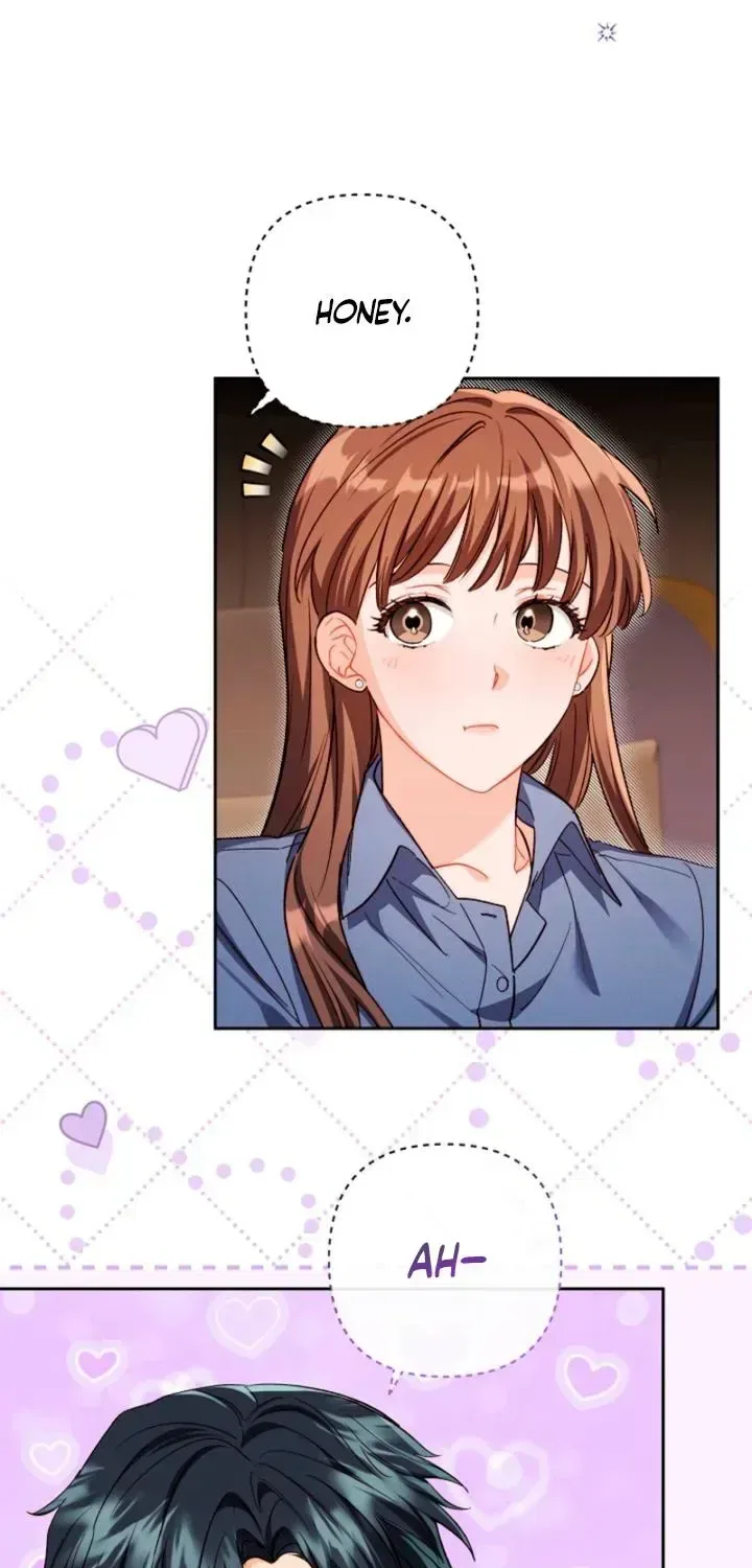 Ready Shoot, For love Chapter 54 – Page 32