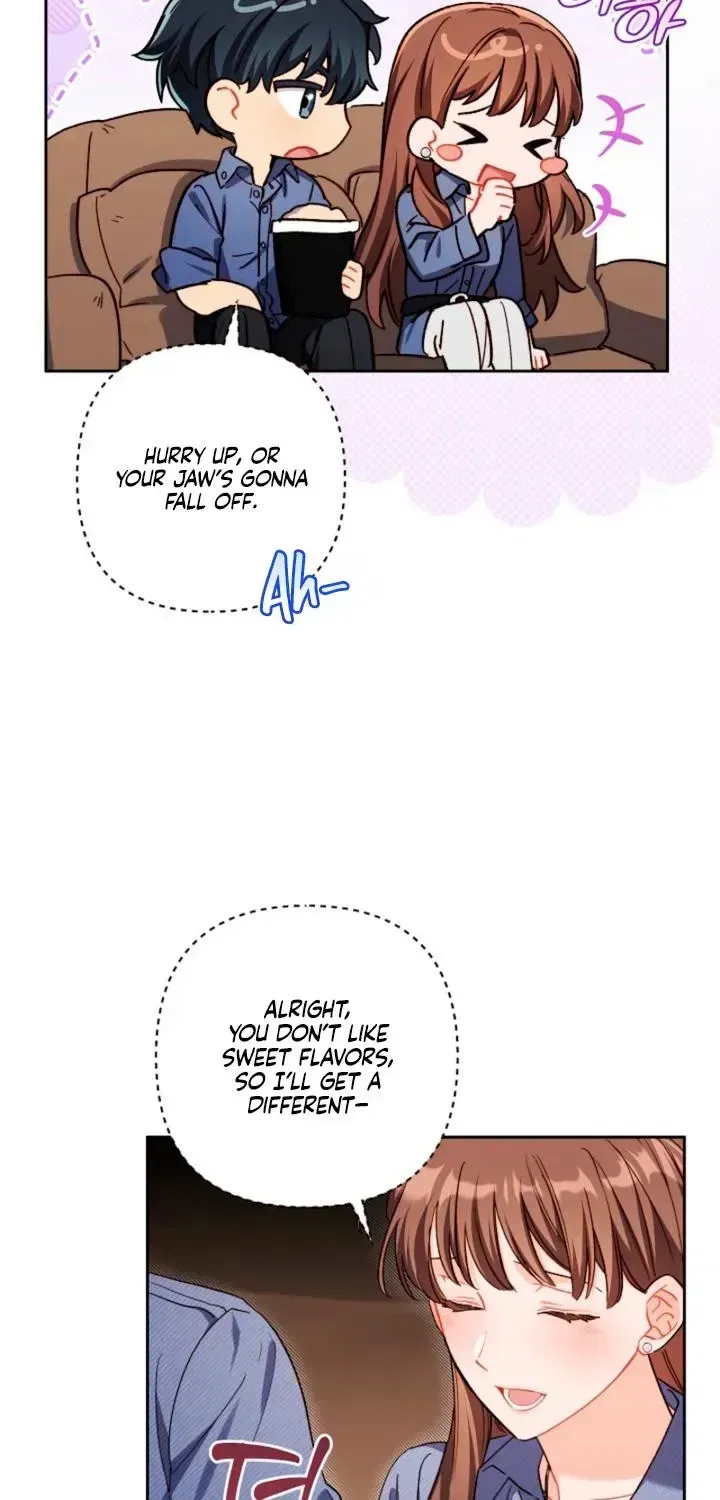 Ready Shoot, For love Chapter 54 – Page 34