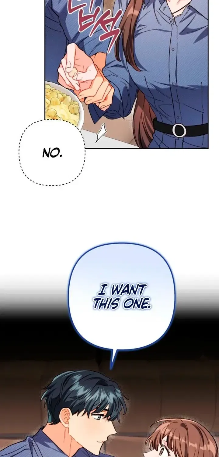 Ready Shoot, For love Chapter 54 – Page 35