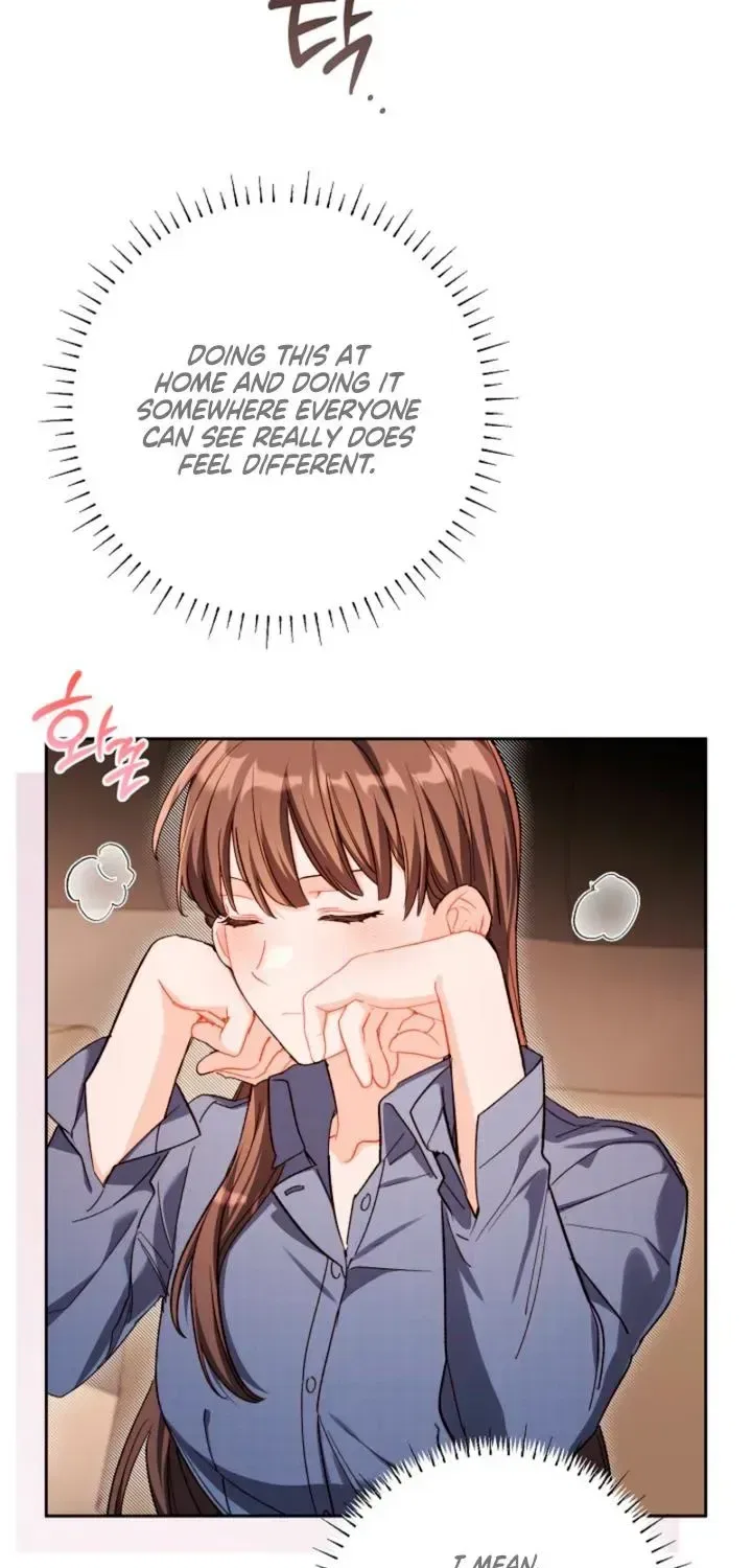 Ready Shoot, For love Chapter 54 – Page 42