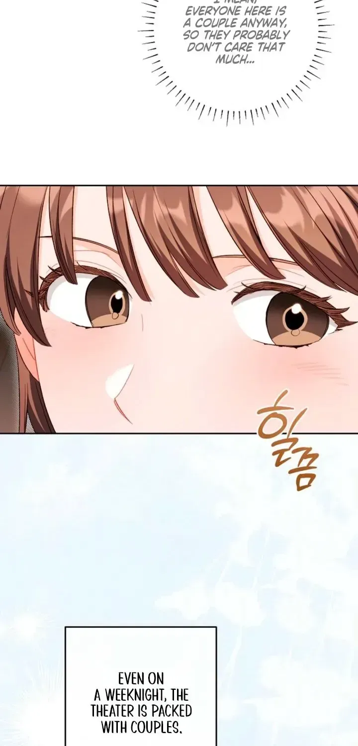 Ready Shoot, For love Chapter 54 – Page 43
