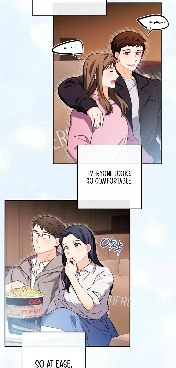 Ready Shoot, For love Chapter 54 – Page 44
