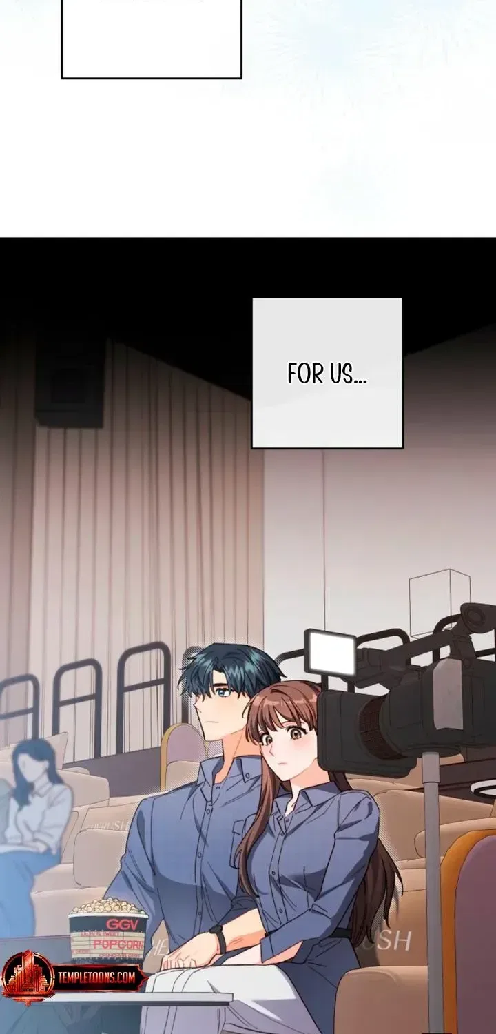 Ready Shoot, For love Chapter 54 – Page 45