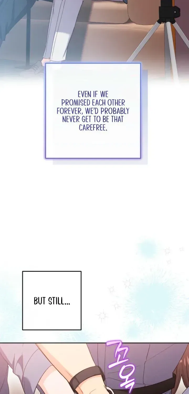 Ready Shoot, For love Chapter 54 – Page 46