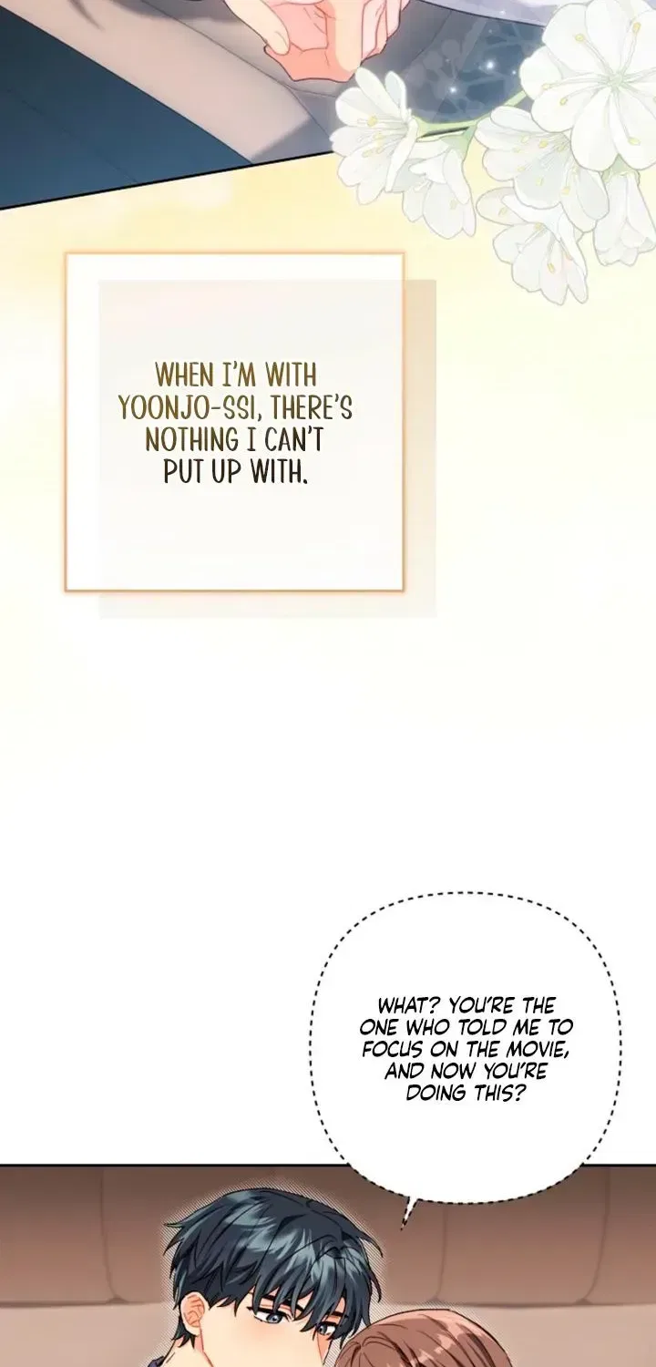 Ready Shoot, For love Chapter 54 – Page 49