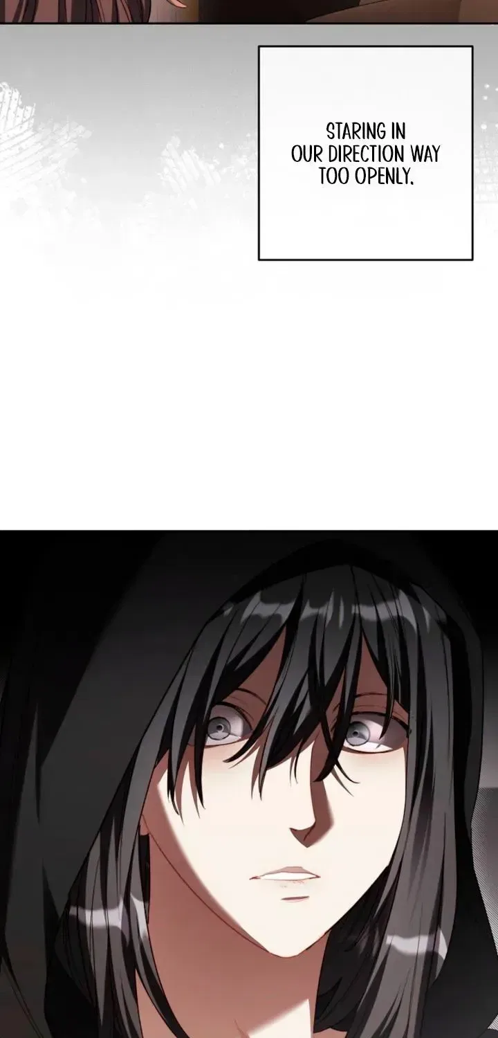 Ready Shoot, For love Chapter 54 – Page 54