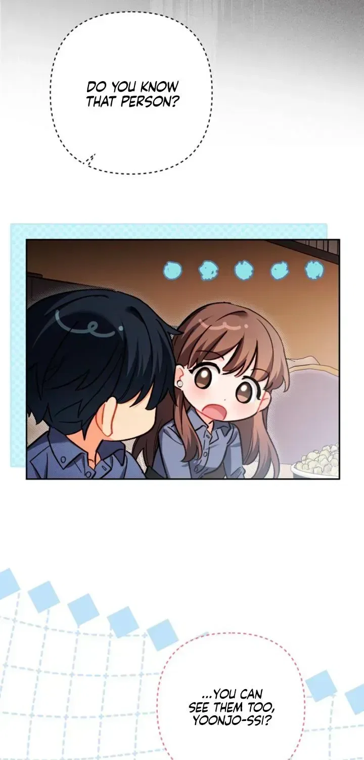 Ready Shoot, For love Chapter 54 – Page 56