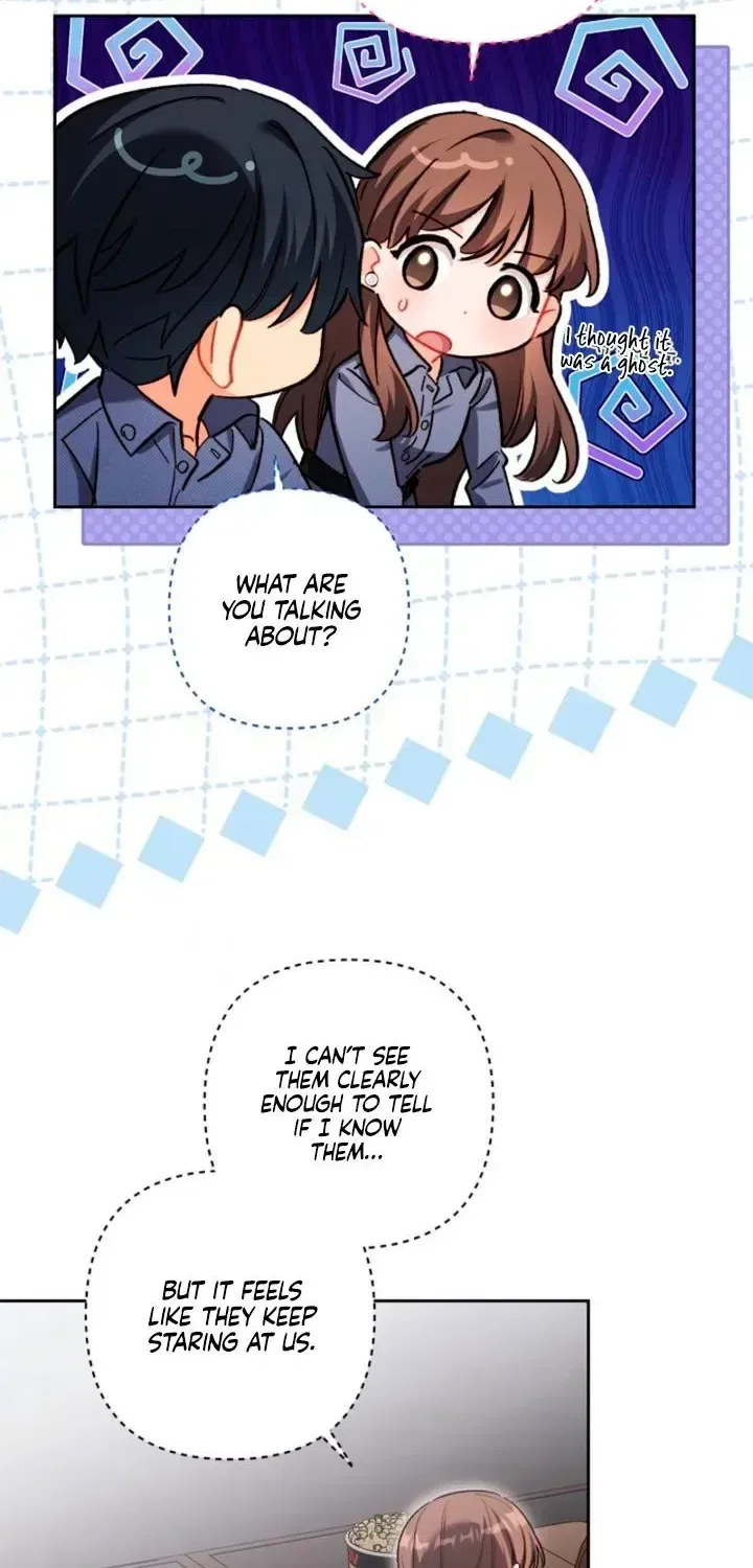 Ready Shoot, For love Chapter 54 – Page 57