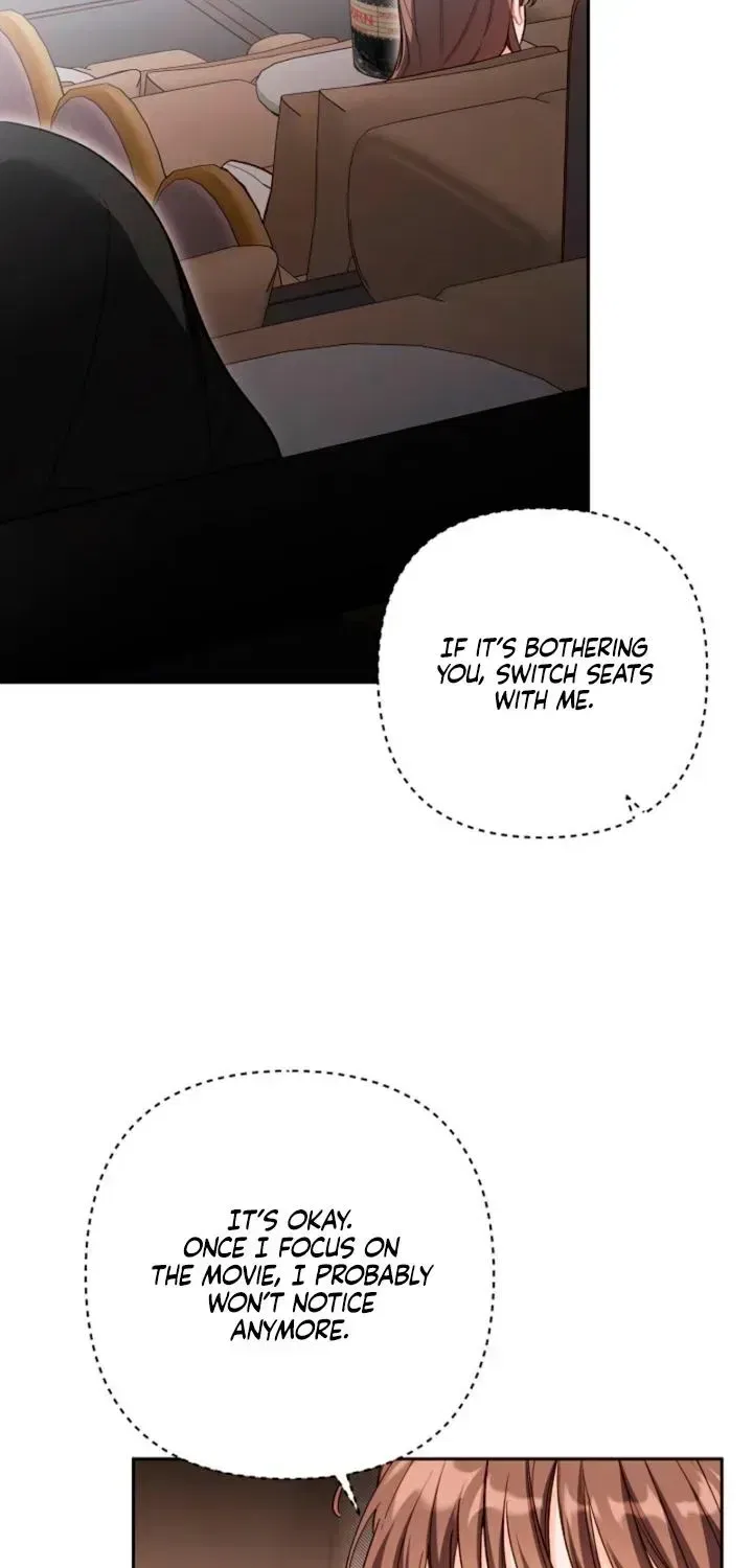 Ready Shoot, For love Chapter 54 – Page 58