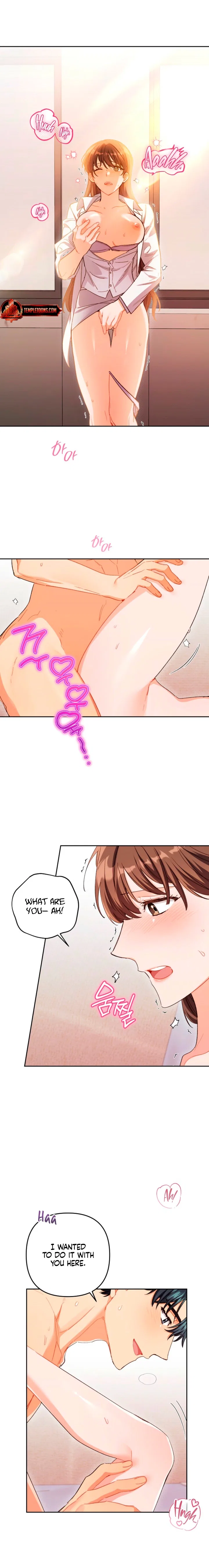 Ready Shoot, For love Chapter 53 – Page 4