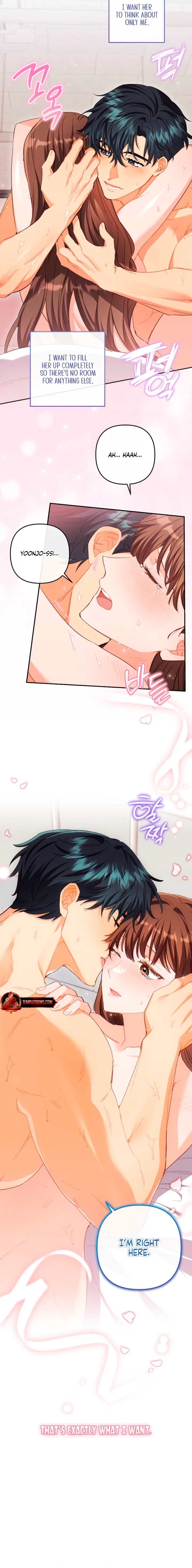 Ready Shoot, For love Chapter 53 – Page 6