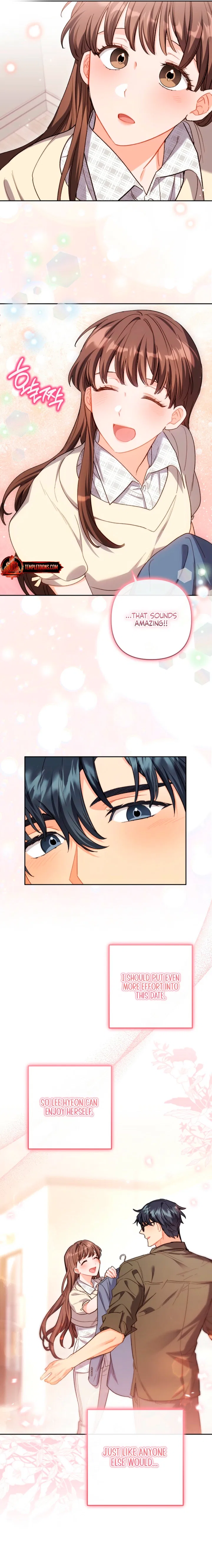 Ready Shoot, For love Chapter 53 – Page 15