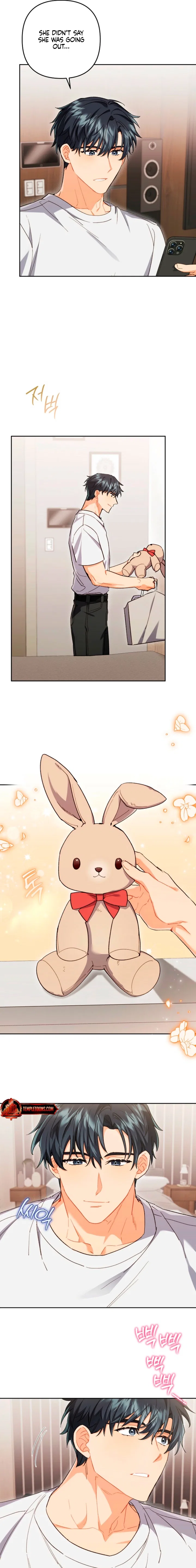 Ready Shoot, For love Chapter 51 – Page 3