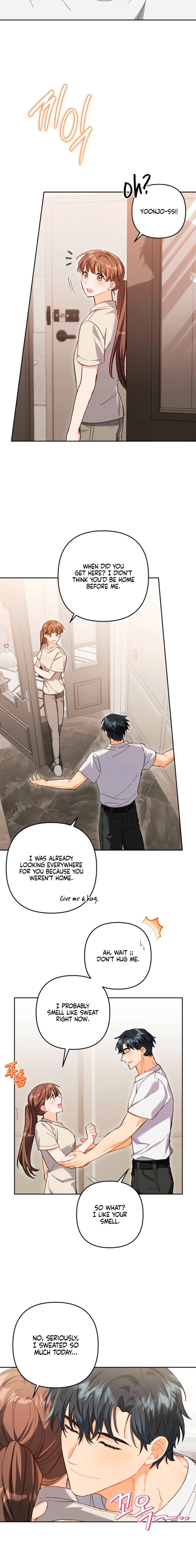 Ready Shoot, For love Chapter 51 – Page 4