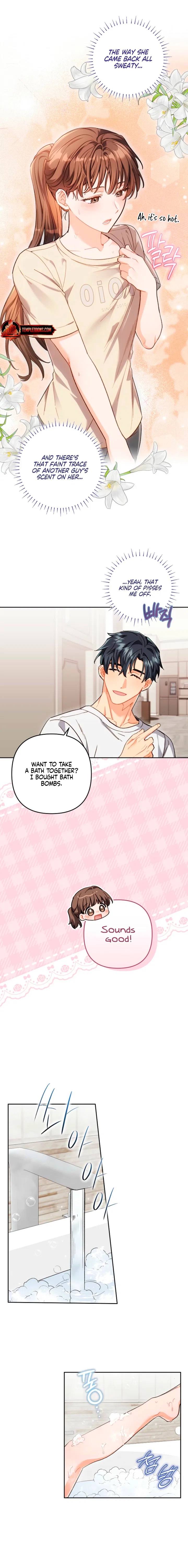 Ready Shoot, For love Chapter 51 – Page 6