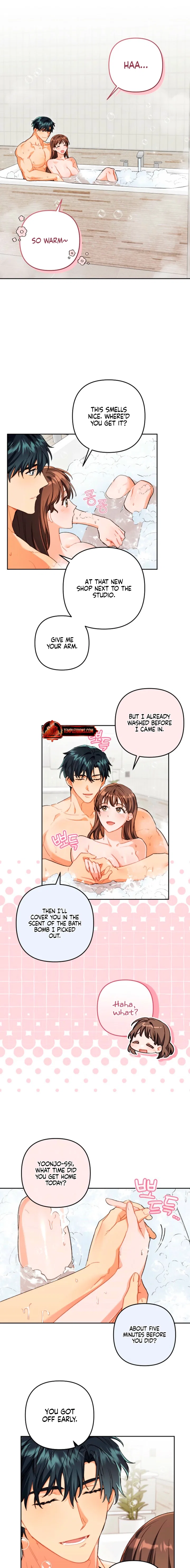 Ready Shoot, For love Chapter 51 – Page 7