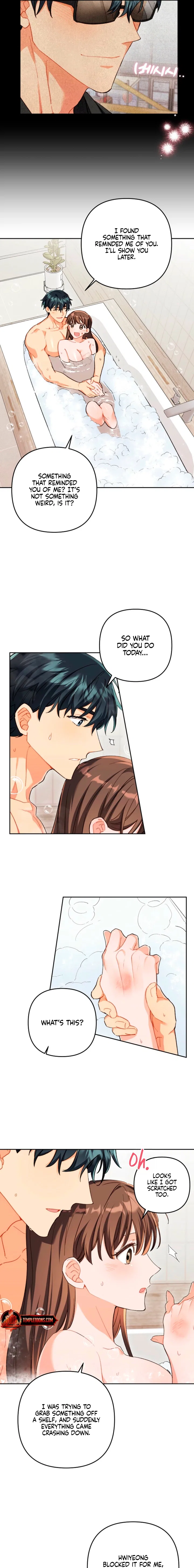 Ready Shoot, For love Chapter 51 – Page 9