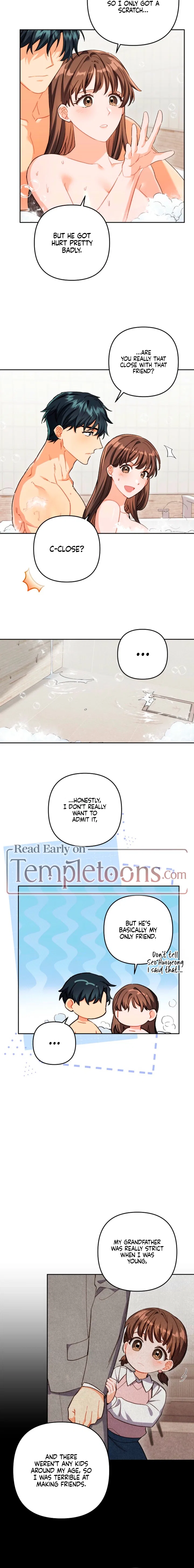 Ready Shoot, For love Chapter 51 – Page 10