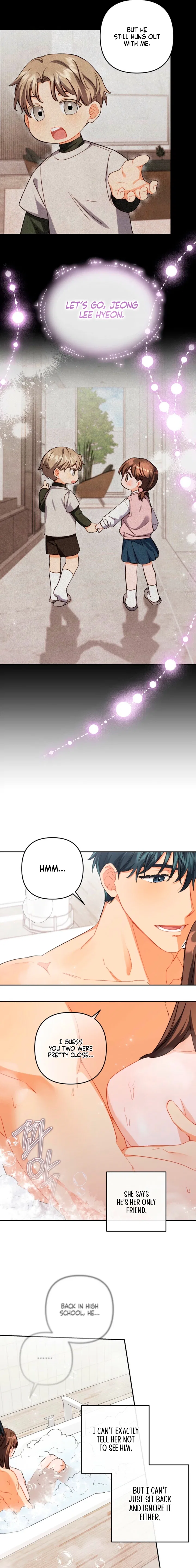 Ready Shoot, For love Chapter 51 – Page 11