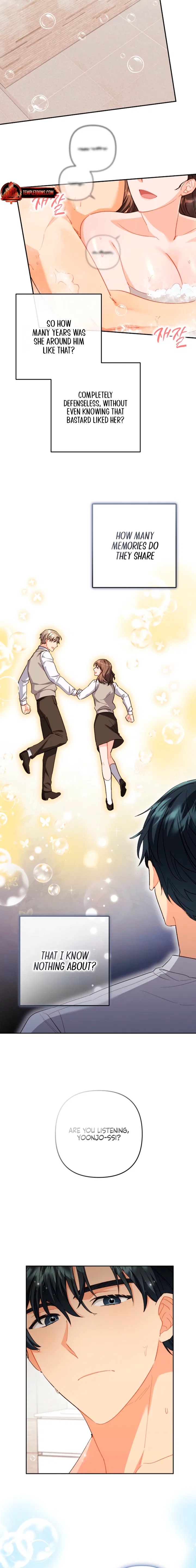 Ready Shoot, For love Chapter 51 – Page 12