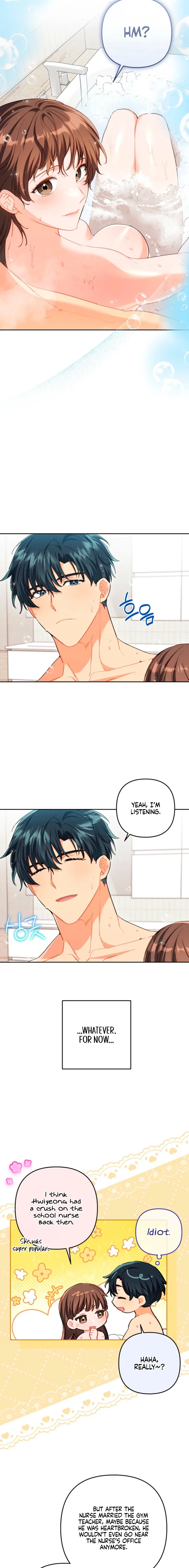 Ready Shoot, For love Chapter 51 – Page 13