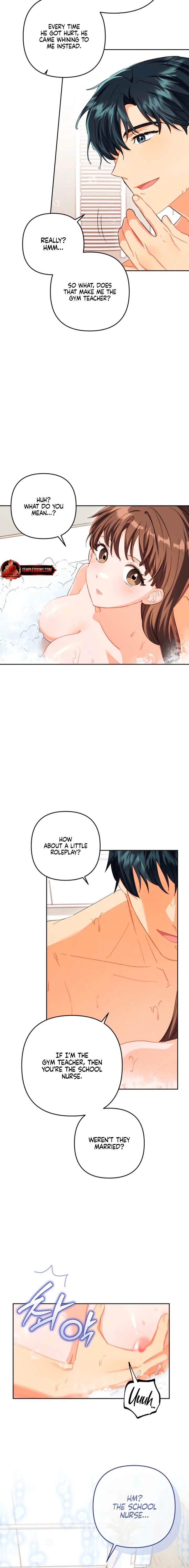 Ready Shoot, For love Chapter 51 – Page 14