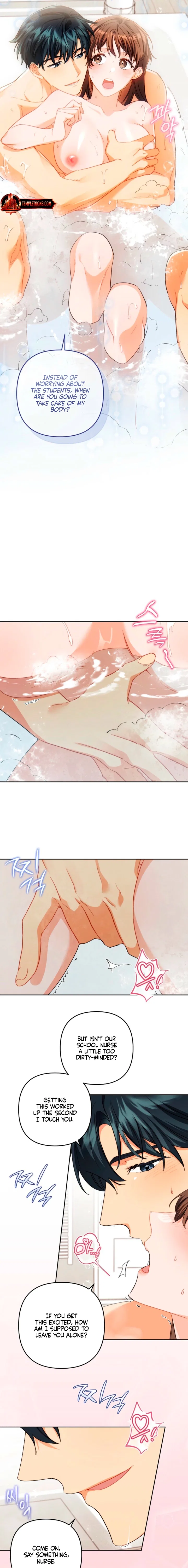 Ready Shoot, For love Chapter 51 – Page 15