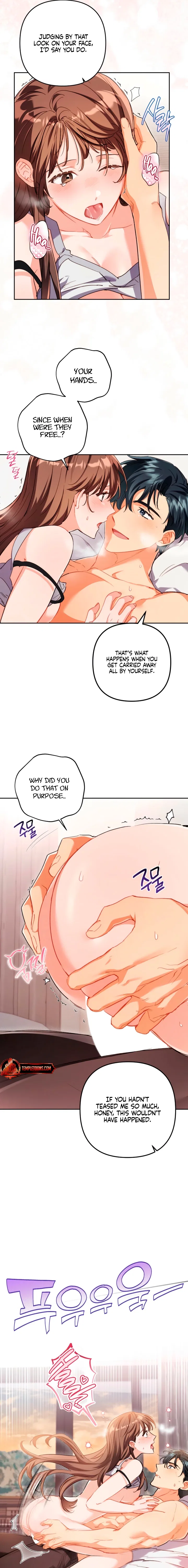 Ready Shoot, For love Chapter 48 – Page 3