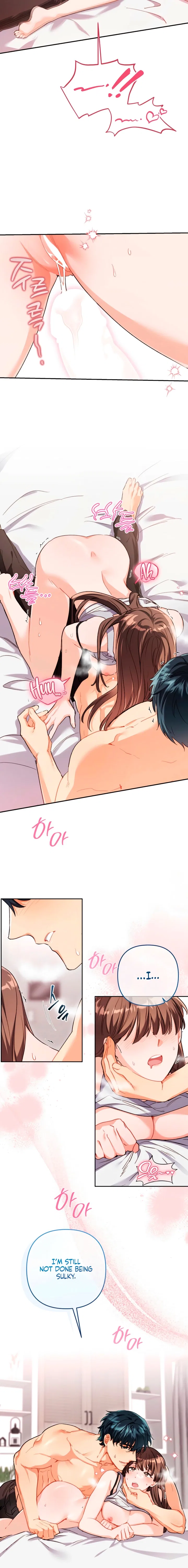 Ready Shoot, For love Chapter 48 – Page 4