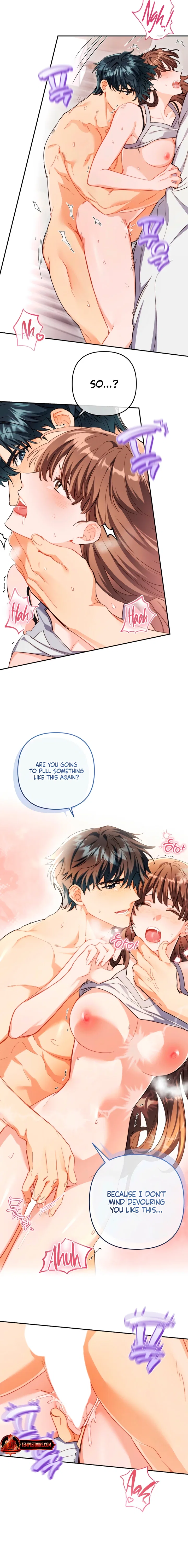 Ready Shoot, For love Chapter 48 – Page 6