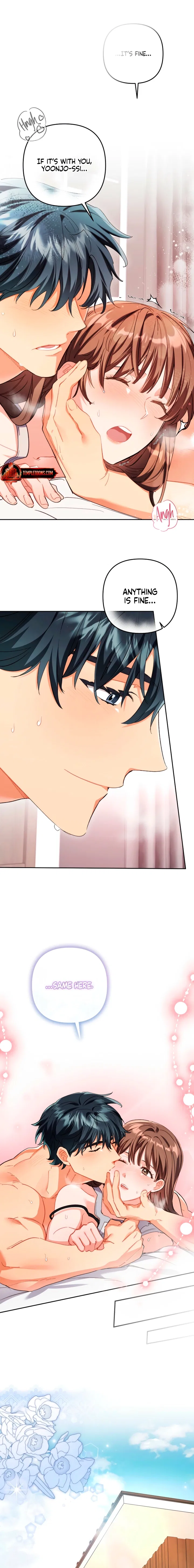 Ready Shoot, For love Chapter 48 – Page 7