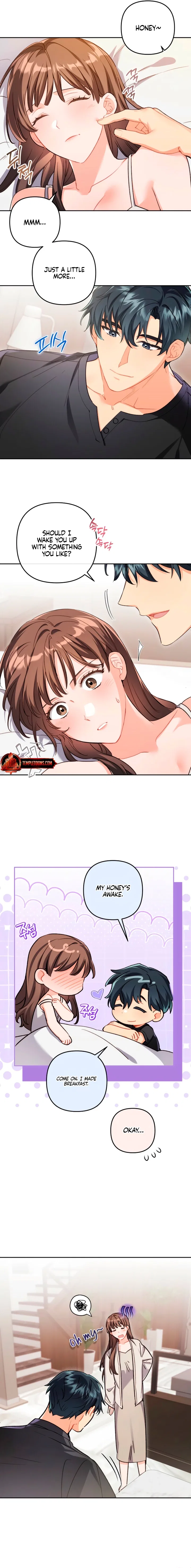 Ready Shoot, For love Chapter 48 – Page 9
