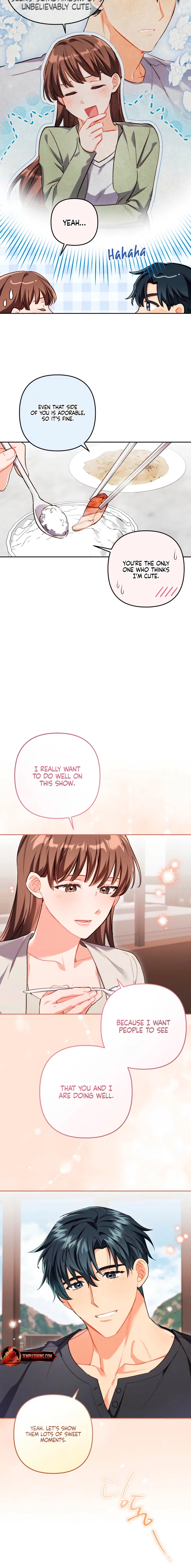 Ready Shoot, For love Chapter 48 – Page 12