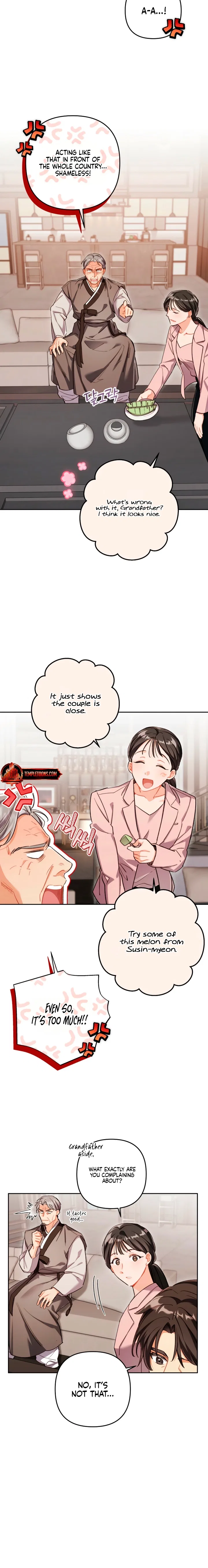 Ready Shoot, For love Chapter 48 – Page 14