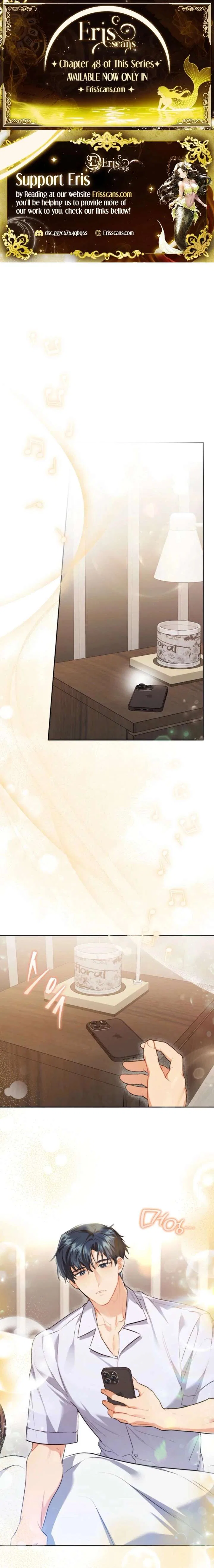 Ready Shoot, For love Chapter 46 – Page 1