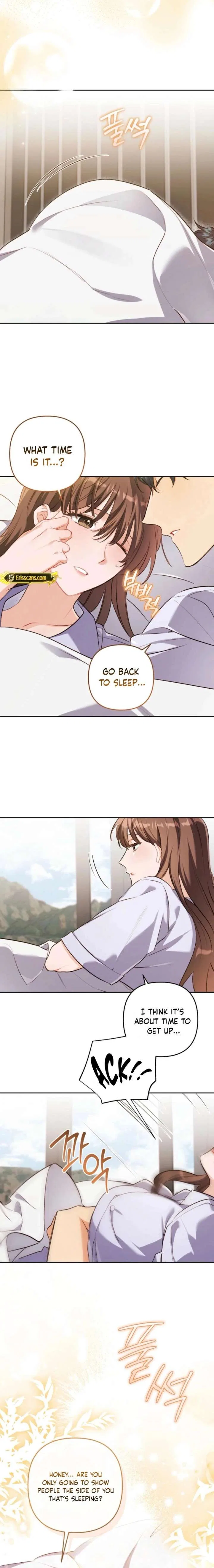 Ready Shoot, For love Chapter 46 – Page 2