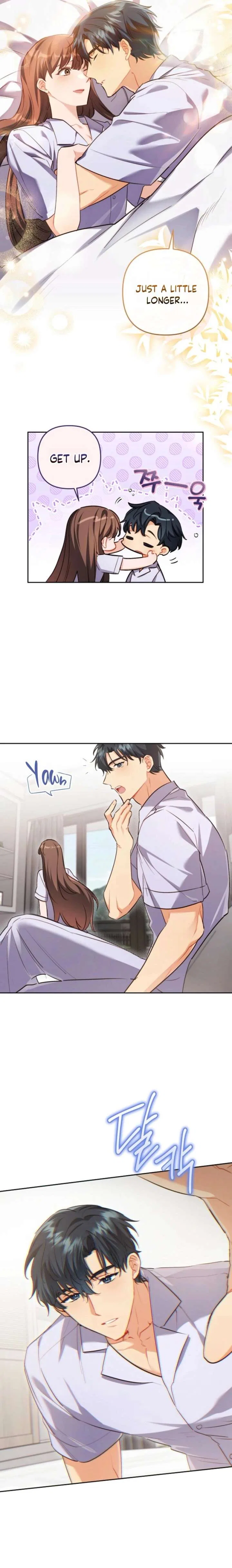 Ready Shoot, For love Chapter 46 – Page 3