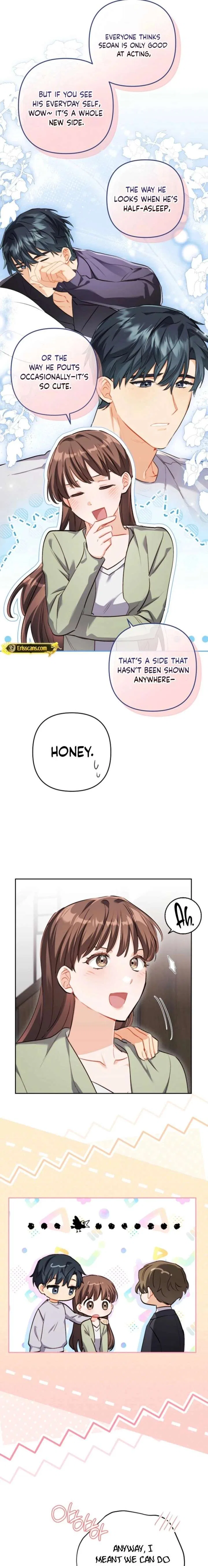 Ready Shoot, For love Chapter 46 – Page 6