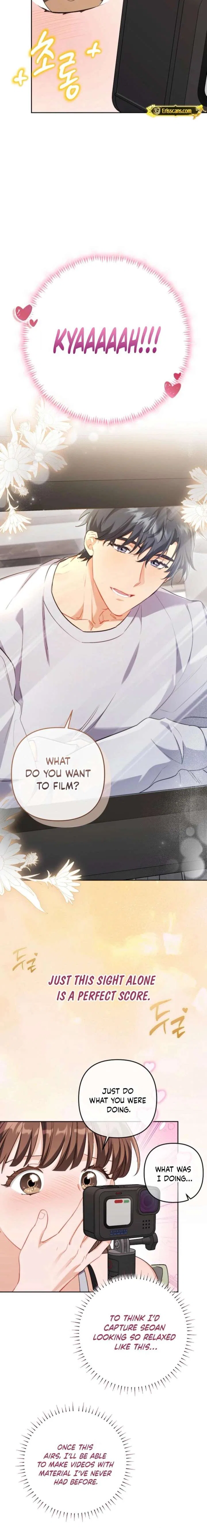 Ready Shoot, For love Chapter 46 – Page 13