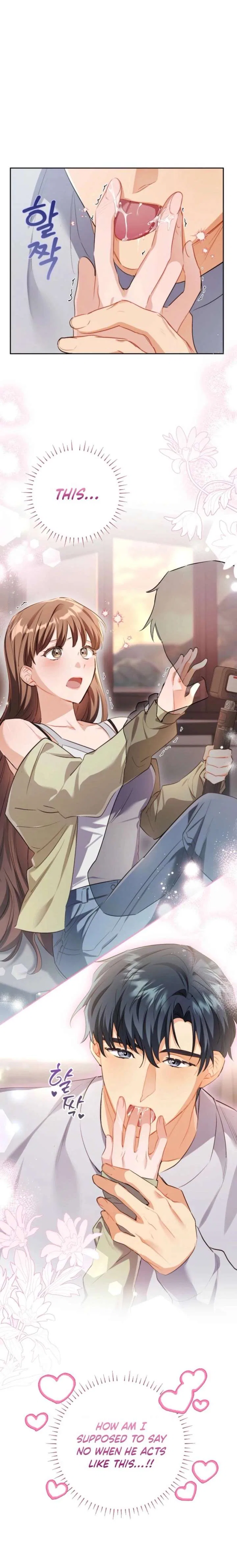 Ready Shoot, For love Chapter 46 – Page 18