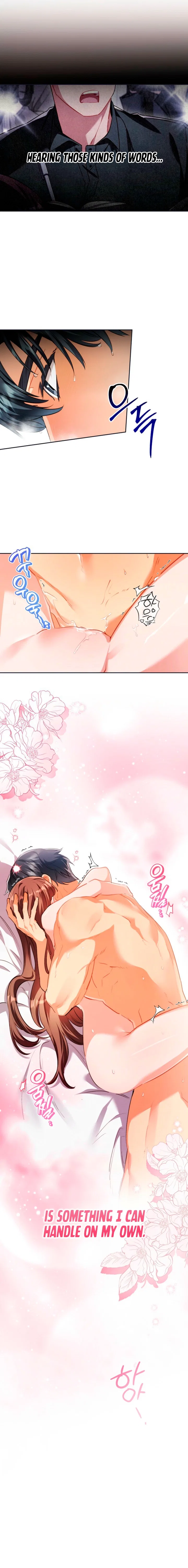 Ready Shoot, For love Chapter 45 – Page 4