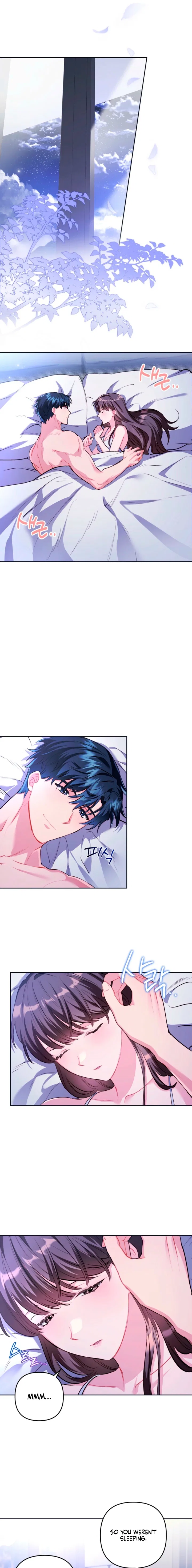 Ready Shoot, For love Chapter 45 – Page 5