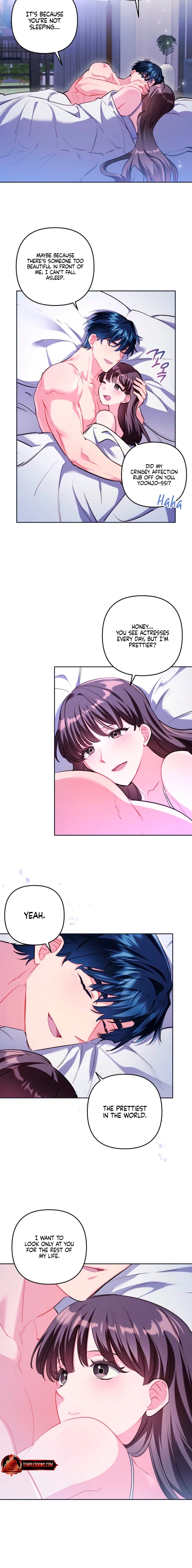 Ready Shoot, For love Chapter 45 – Page 6