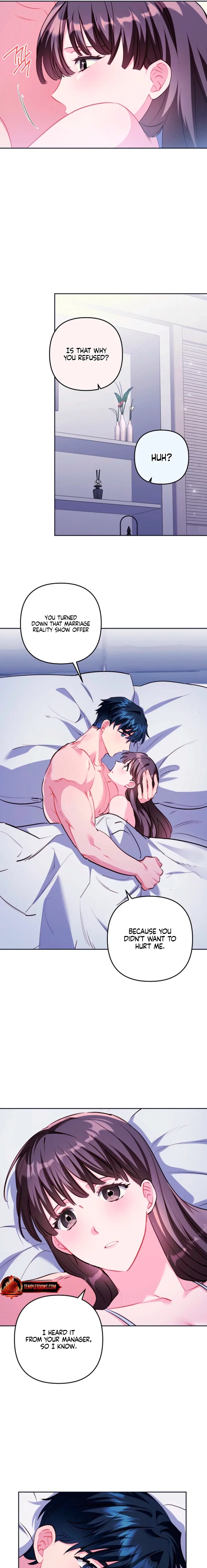 Ready Shoot, For love Chapter 45 – Page 7