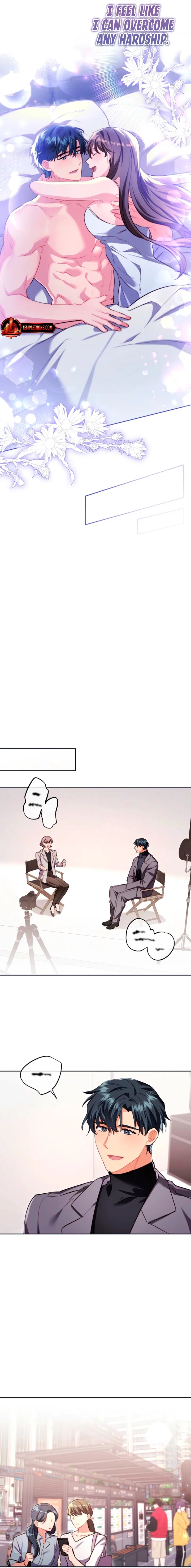 Ready Shoot, For love Chapter 45 – Page 15