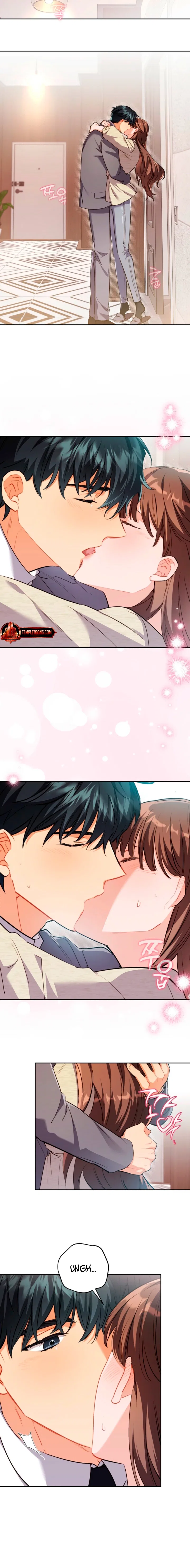 Ready Shoot, For love Chapter 44 – Page 2