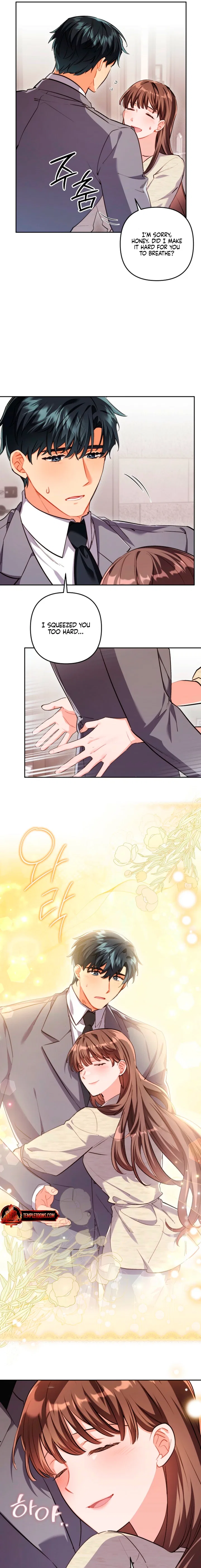 Ready Shoot, For love Chapter 44 – Page 3