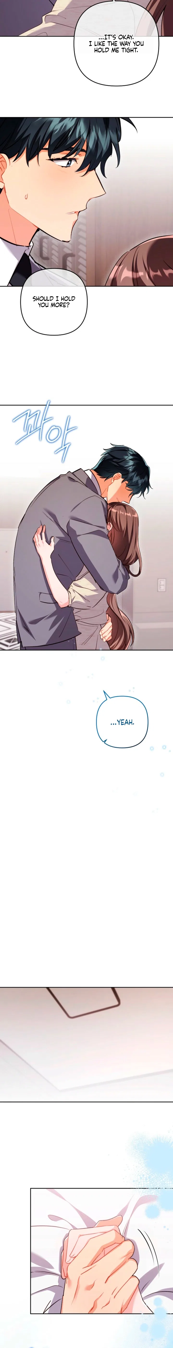 Ready Shoot, For love Chapter 44 – Page 4