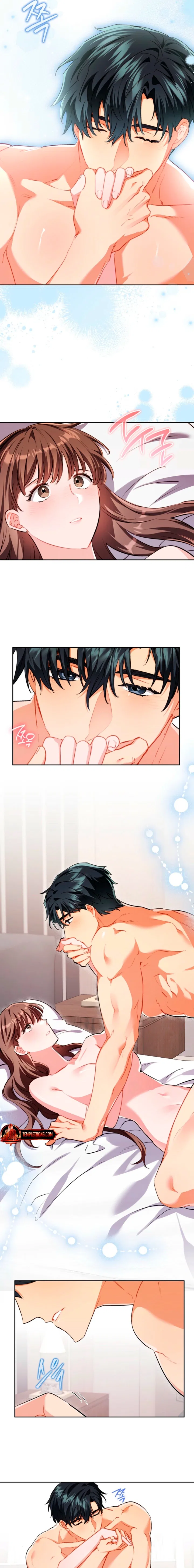 Ready Shoot, For love Chapter 44 – Page 5