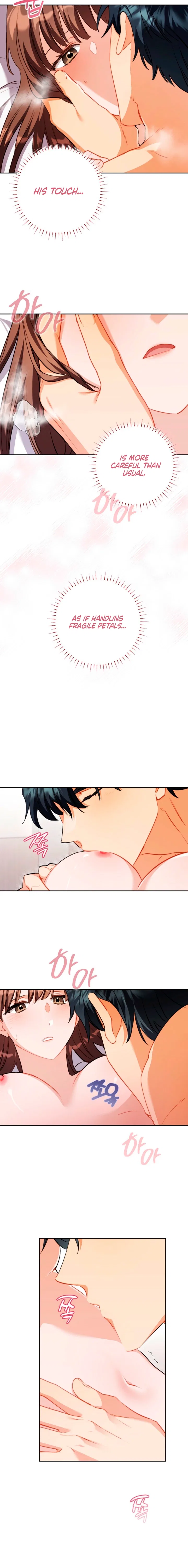 Ready Shoot, For love Chapter 44 – Page 9